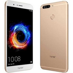 Замена разъема зарядки на телефоне Honor 8 Pro в Калуге